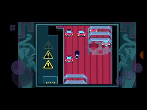 Видео: Прохождение deltarune глава 2. Часть 6