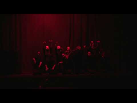 Видео: Пластический номер "БЕЗ слов"