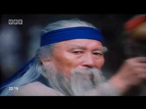 Видео: Хон Гил Дон Ардчилсан Солонгосын УСК (1986) -