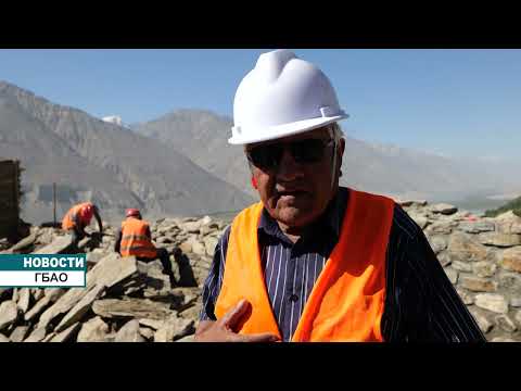 Видео: Крепость Ямчун