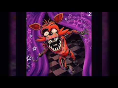 Видео: Песня Фокси пираты