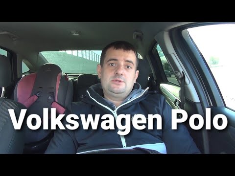 Видео: Volkswagen Polo - правда о которой молчат!