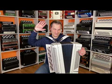 Видео: 🔥ЭТОТ БАЯН ВЗОРВАЛ МОЮ ДУШУ🔥