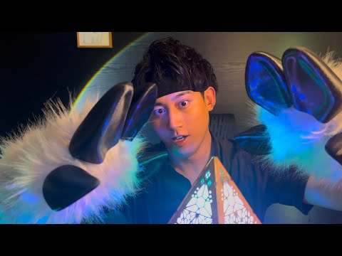 Видео: ASMR, чтобы обогатить вашу жизнь