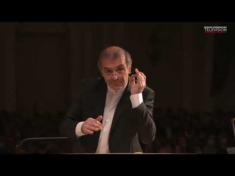 Видео: Бетховен. Симфония №9 | Beethoven. Symphony No.9