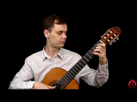 Видео: Разбор на гитаре. Эдвард Григ - В пещере горного короля