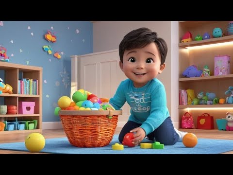 Видео: Музыка для организации комнаты | Французские песни для детей | Французский детский сад