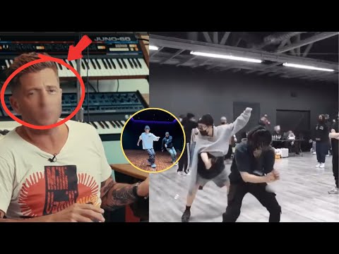 Видео: LA Insider раскрывает секрет: «Чимин и Джей-Хоуп сделали то, на что даже старшие айдолы не осмели...