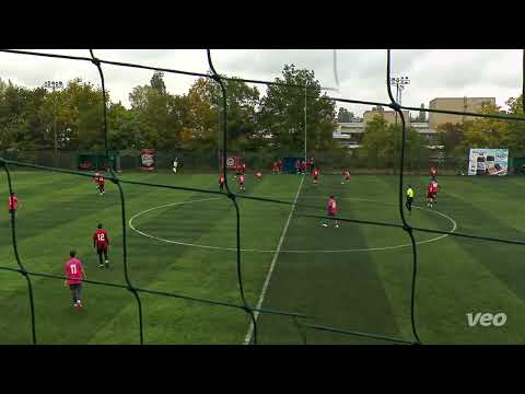 Видео: ФК БОТЕВ 57 VS ФК ЛОКОМОТИВ (2)