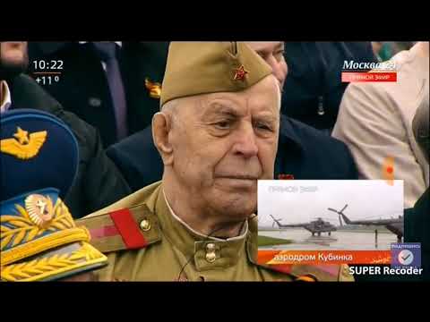 Видео: Надо разобраться 2 выпуск день победы 09.05.2019