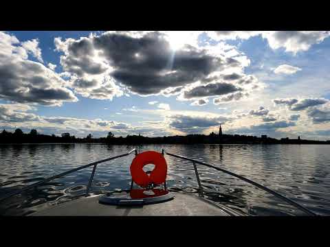 Видео: Одиночная Московская Кругосветка. День 6