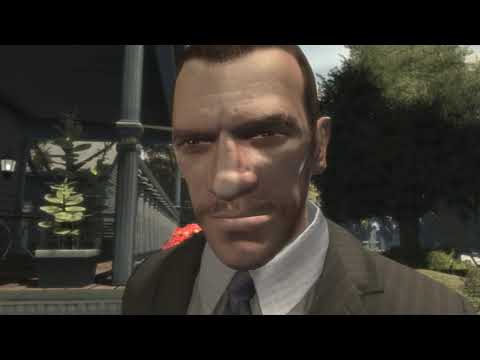 Видео: Прохождение Grand Theft Auto IV - Часть 49