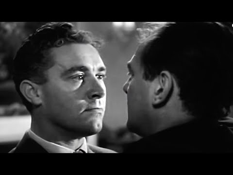 Видео: Нечестивая четверка (1954) Драма, Мистика, Фильм-нуар с субтитрами
