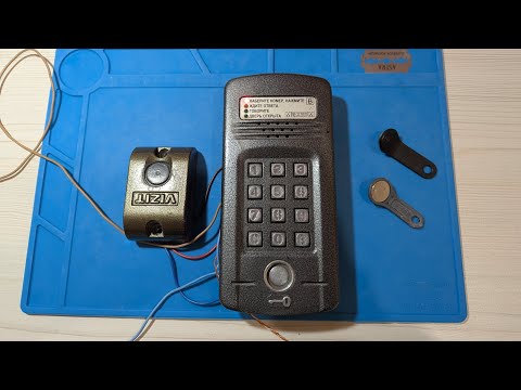 Видео: (Эксклюзив!) Метаком МК2006