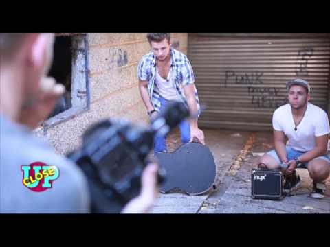 Видео: CLOSEUP с Ангел и Моисей - част VI