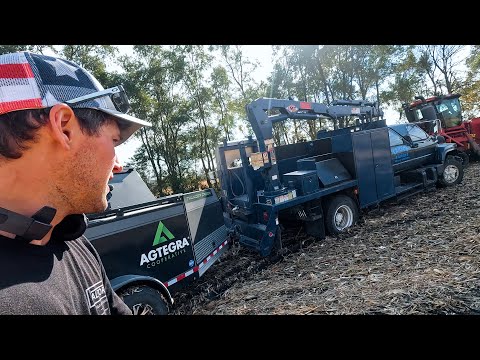 Видео: Вот что я получаю за работу в воскресенье!! Застрял!! Эпизод 19