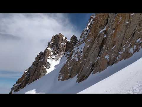 Видео: Видео гид по маршруту Белобаченко  3А пик Корона 1 башня.