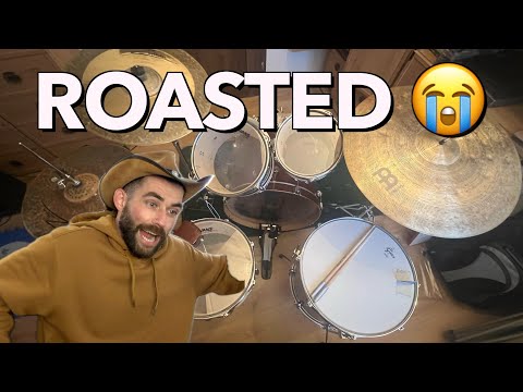 Видео: Оценка ваших барабанов, часть 84