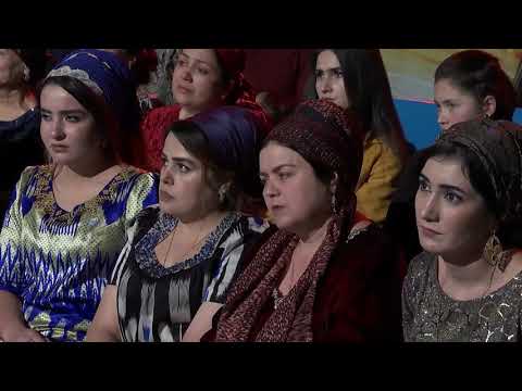 Видео: Қурбонали Абдуллоев 2020