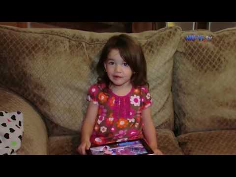 Видео: Първите седем - Детско очно здраве - втора част