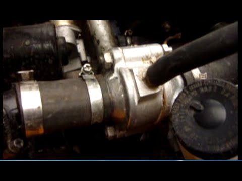 Видео: Таврия.Доработка термостата на Таврию WRS