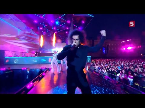 Видео: Коста Лакоста -  live (Алые Паруса)