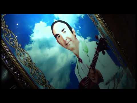 Видео: Даулет Атаджанов | Кокурс (АРХИВ)