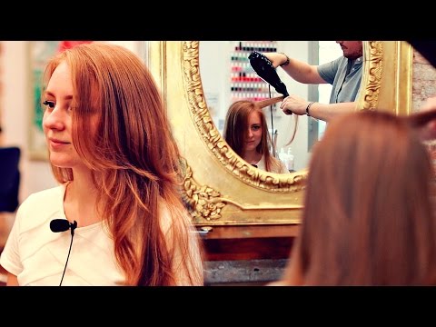 Видео: САЛОН КРАСОТЫ В БАРСЕЛОНЕ | СТРИЖКА | ПЕДИКЮР | MAKEUPKATY