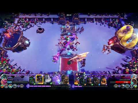 Видео: Minion Masters лига 280925 2