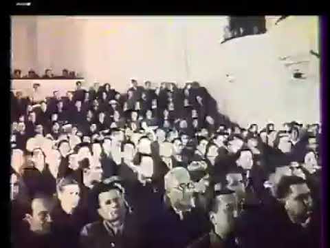 Видео: Филми ҳуҷҷатӣ: Нодиртарин наворҳо аз Устод Айнӣ, ки то ҳол нашр нашуда буд