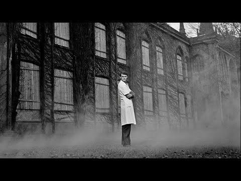 Видео: СЕКРЕТНАЯ ЛАБОРАТОРИЯ В ПОДВАЛЕ | История ужасов 1930-х