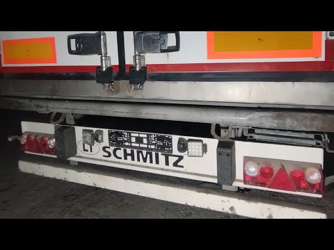 Видео: Замена задный ДМ на УД рез 2 част