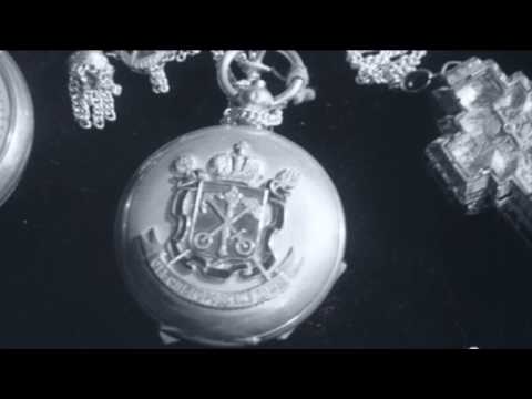 Видео: Часы Мишки Япончика - Вещдок - Интер