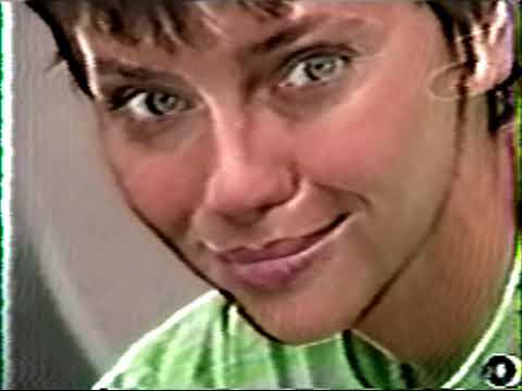 Видео: Телеканал ОНТ, реклама, 27 12 2002г