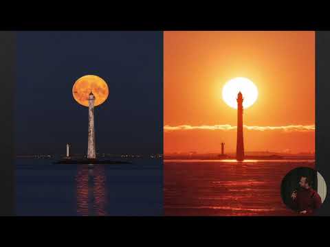 Видео: Презентация гайда по съемке городских прострелов