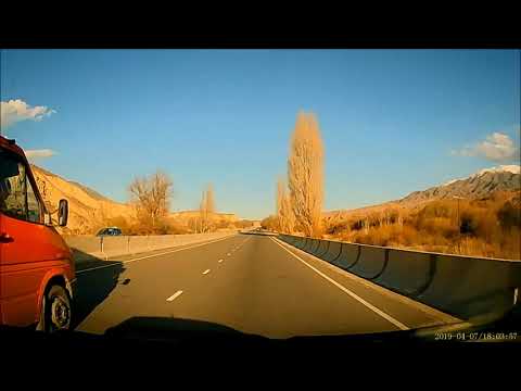 Видео: Бир тамчы Элмира Кайып кызы