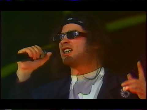 Видео: Профессор Лебединский и Русский размер (6 канал, Санкт-Петербург, 1996)