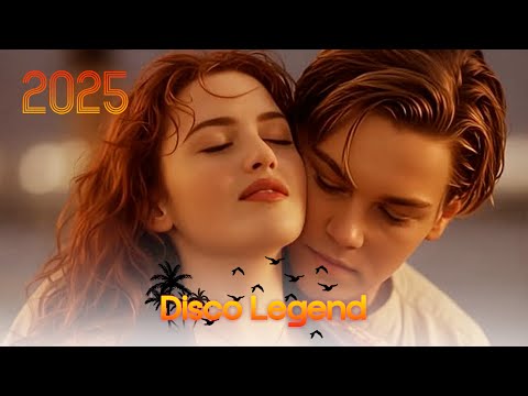 Видео: Mr Salama & DNDM & Davvi & Umar Keyn - Ретро Атмосфера 80–90-х (Deep House & Disco Сборник)