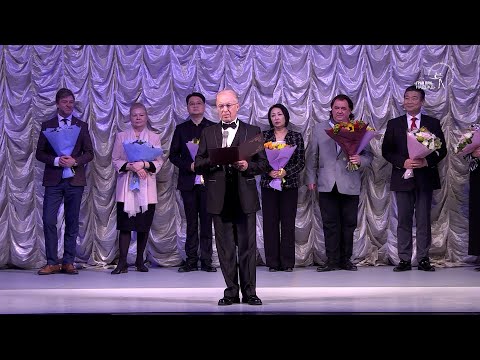 Видео: Торжественное открытие конкурса - 2024