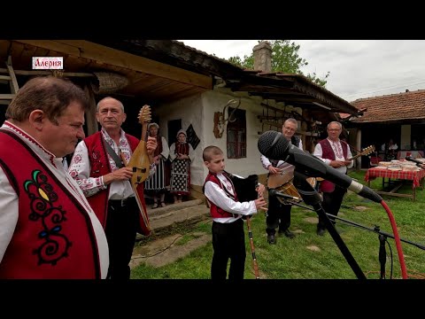 Видео: ТРАДИЦИИТЕ НИ СБИРАТ! И ОБЕДИНЯВАТ!!!