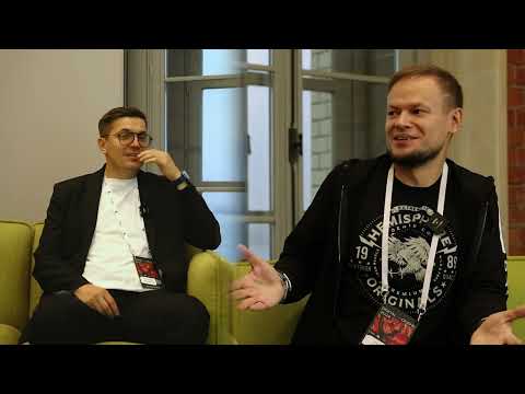 Видео: Digital-Special. Выпуск #12 с Никитой Прохоровым, сооснователем Sidorin Lab