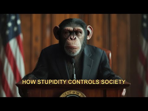 Видео: Теория ГЛУПОСТИ | Дитрих Бонхёффер