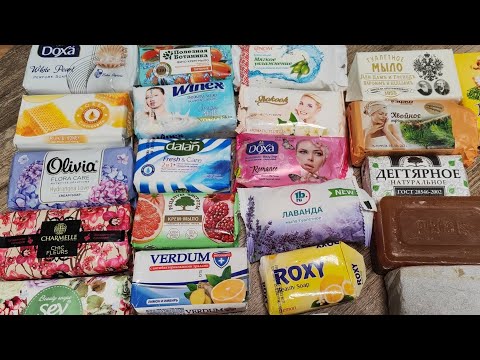 Видео: Мыльные выбирашки