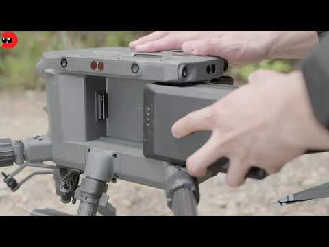 Видео: Руководство по первому запуску Matrice 300 RTK