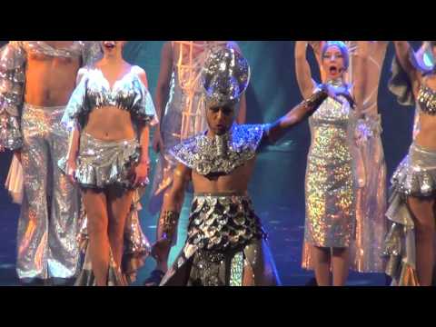 Видео: Иосиф и его удивительный плащ снов - Джозеф Мегамикс (Поклоны)