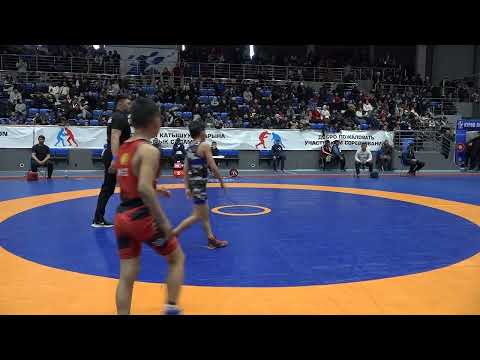Видео: ГРЕКО-РИМСКАЯ БОРЬБА. Лига борцов Кыргызстана (U 11).  БАТКЕН-БИШКЕК-1