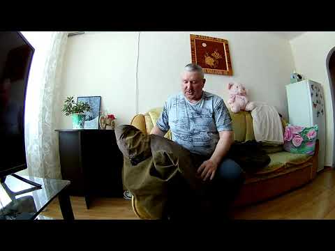 Видео: Отзыв  о костюме STALKER  от ХСН до -15