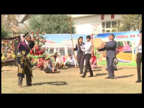 Видео: Юлчибой Кодиров- Чашни Мехргон