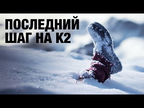Видео: K2 - Гора смерти: Реальные истории тех, кто не вернулся