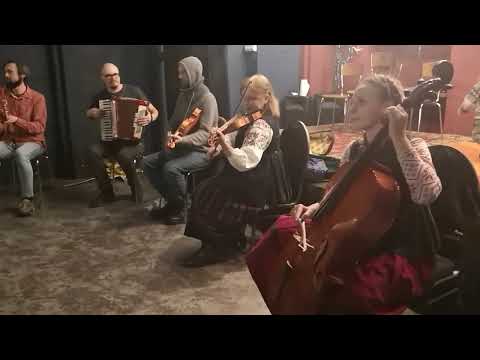 Видео: Дриґ feat Волоха - Хрущ (фрагмент)